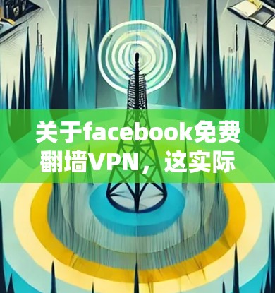 关于facebook免费翻墙VPN,这实际上是一个混淆了翻墙和VPN的概念。以下是详细的解释 关于facebook免费翻墙VPN,这实际上是一个混淆了翻墙和VPN的概念。以下是详细的解释