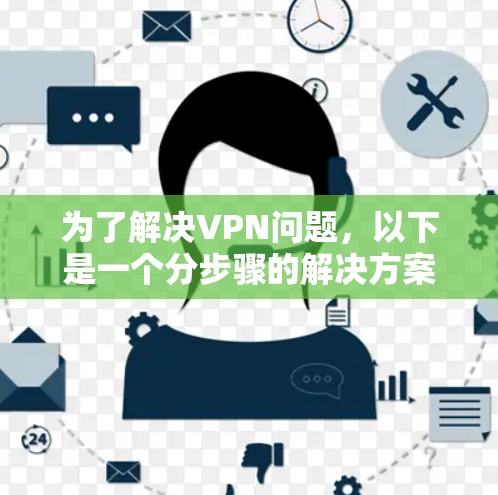 为了解决VPN问题，以下是一个分步骤的解决方案建议