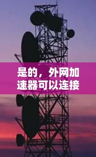 是的，外网加速器可以连接，以帮助提升网页加载速度。以下是使用外网加速器的步骤