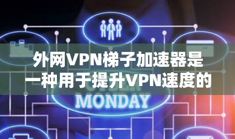 外网VPN梯子加速器是一种用于提升VPN速度的工具，通常用于提升外网VPN连接的带宽。以下是几个常见的外网VPN梯子加速器推荐