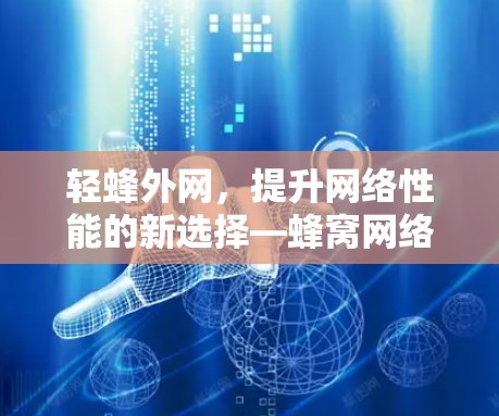 轻蜂外网，提升网络性能的新选择—蜂窝网络的创新解决方案