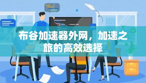 布谷加速器外网，加速之旅的高效选择