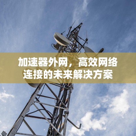 加速器外网，高效网络连接的未来解决方案