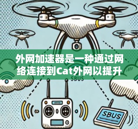 外网加速器是一种通过网络连接到Cat外网以提升数据传输速度的工具。以下是对外网加速器的详细说明