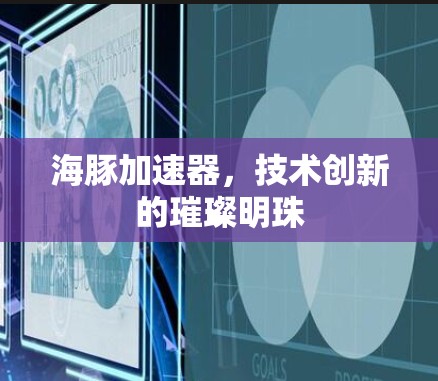 海豚加速器，技术创新的璀璨明珠
