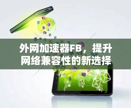 外网加速器FB，提升网络兼容性的新选择