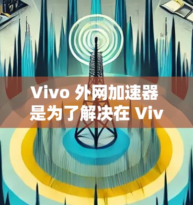 Vivo 外网加速器 是为了解决在 Vivo 手机上下载网络资源（如照片、视频、文件等）时遇到的网络延迟和速度问题。以下是关于 Vivo 外网加速器的一些信息和建议