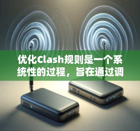 优化Clash规则是一个系统性的过程，旨在通过调整Clash规则以提升游戏流畅性和可玩性。以下是一个有条理的优化策略