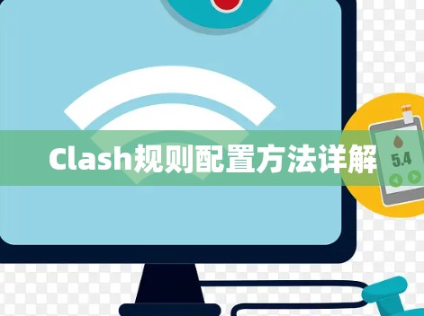 Clash规则配置方法详解