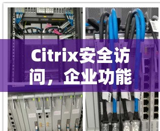 Citrix安全访问，企业功能分析与解决方案