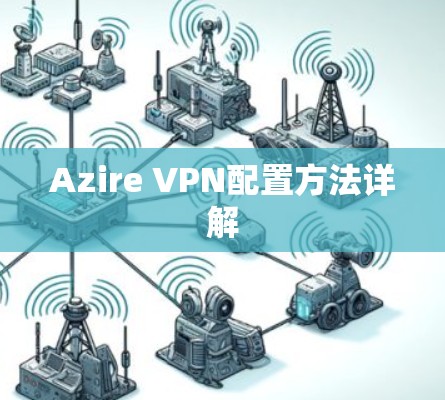 Azire VPN配置方法详解
