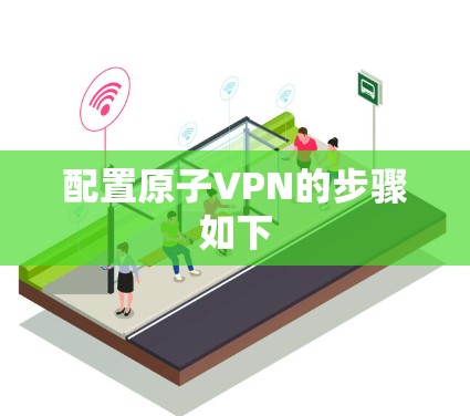 配置原子VPN的步骤如下