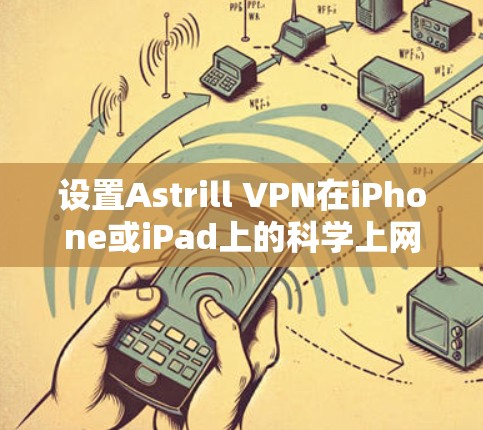 设置Astrill VPN在iPhone或iPad上的科学上网步骤如下