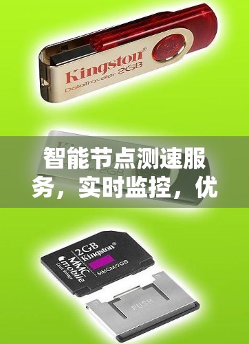 智能节点测速服务，实时监控，优化网络性能