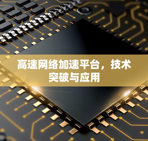 高速网络加速平台，技术突破与应用