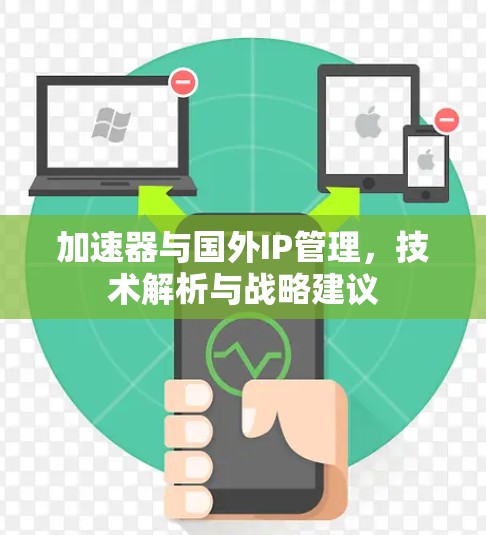 加速器与国外IP管理，技术解析与战略建议