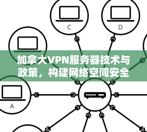 加拿大VPN服务器技术与政策，构建网络空间安全防线