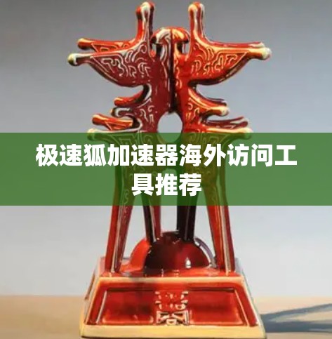 极速狐加速器海外访问工具推荐