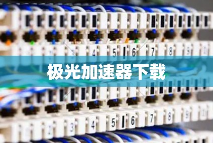 极光加速器下载