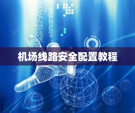 机场线路安全配置教程