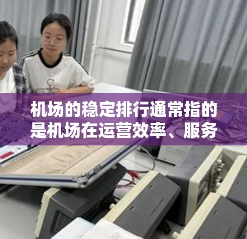 机场的稳定排行通常指的是机场在运营效率、服务质量和游客接待方面的表现。以下是一些影响机场稳定排行的因素