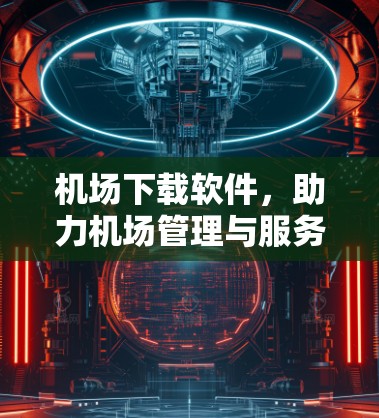 机场下载软件，助力机场管理与服务创新