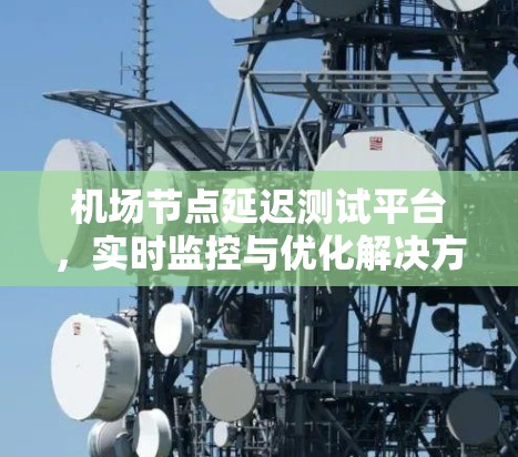机场节点延迟测试平台，实时监控与优化解决方案