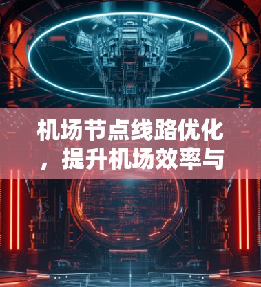 机场节点线路优化，提升机场效率与服务质量