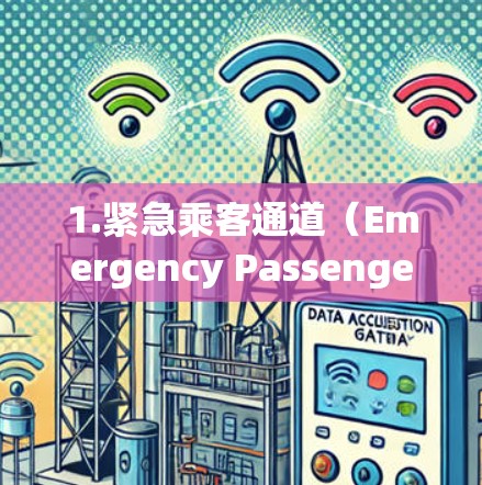 1.紧急乘客通道（Emergency Passenger Path）