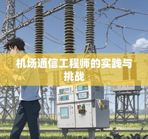 机场通信工程师的实践与挑战