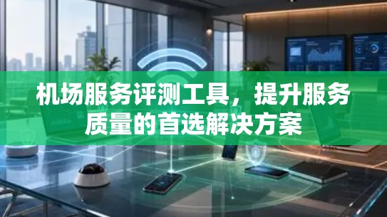 机场服务评测工具，提升服务质量的首选解决方案