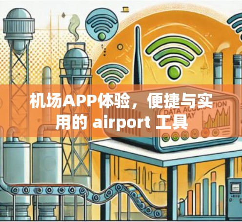 机场APP体验，便捷与实用的 airport 工具