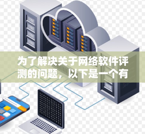 为了解决关于网络软件评测的问题，以下是一个有条理的总结和步骤指南