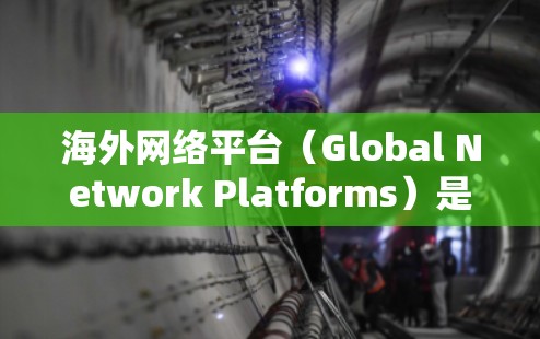 海外网络平台（Global Network Platforms）是指能够在全球范围内提供网络服务的平台。以下是一些常见的海外网络平台及其特点