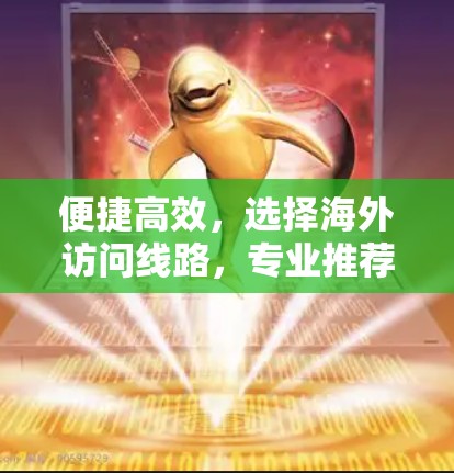 便捷高效,选择海外访问线路,专业推荐与最佳选择 便捷高效,选择海外访问线路,专业推荐与最佳选择